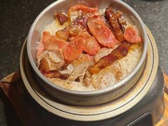 -荣记火锅(青悦城店)