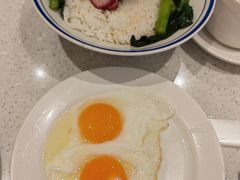 -香港新发烧腊茶餐厅(书城店)