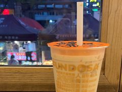 -放哈·甜醅子奶茶创造者(正宁路店)