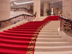 门面-西郊庄园丽笙大酒店·丽园全日餐厅