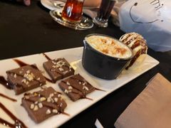 -Efes Turkish & Mediterranean Cuisine 艾菲斯餐厅(陆家嘴店)