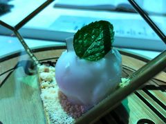 -翡翠36餐厅(浦东香格里拉店)