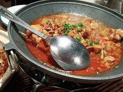 -湖南人家·家传湖南菜(水围店)