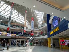 -宜家·瑞典风味餐厅(北京西红门店)