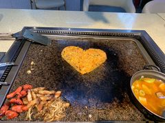 -猪的故事·韩式烤肉(韩乐坊店)