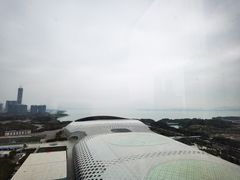 -小南洋海景餐厅(深圳湾店)