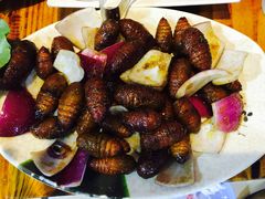 -丹东特色烤肉(学府路一部店)