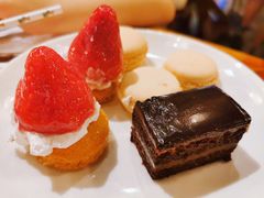 -The COOK·厨餐厅·自助餐(浦东嘉里大酒店)