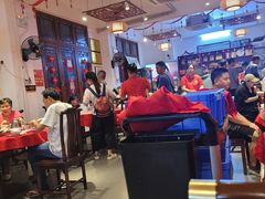 -粤北餐馆