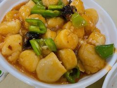 日本豆腐-满口香饭店