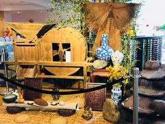 -佰园全日西餐厅-厦门佰翔软件园酒店