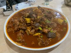 -张胖子特色大盘鸡(二十九号街坊店)