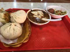-方中山胡辣汤(蓝堡湾店)