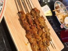 -巴依老爷新疆美食(清华东门店)
