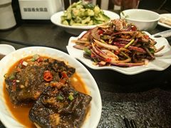 -湘肠香火锅店(团结湖店)