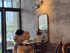-LE MISSMORE餐酒吧(茉念西里店)