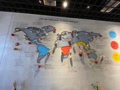 -ZING COFFEE 镜咖啡