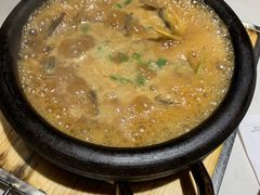 -小放牛炒菜馆(裕华万达店)