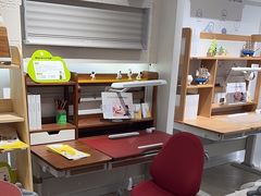 -光明园迪儿童学习桌椅(广州购书中心店)