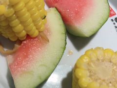 -宴全牛粤来越牛潮汕鲜牛肉火锅(海州万达广场店)