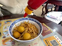 -广信牛奶甜品世家(台东店)