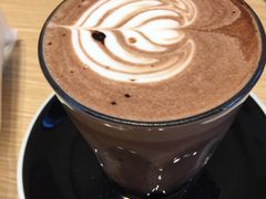 -Seesaw Coffee(苏州中心店)