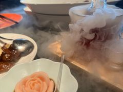 -小厨娘金榜题名(夫子庙秦淮河店)