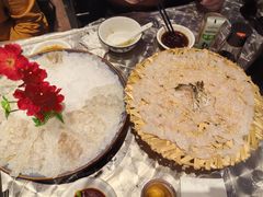 -官塘鱻鱻鱼生·潮汕生腌·砂锅粥(西马路总店)