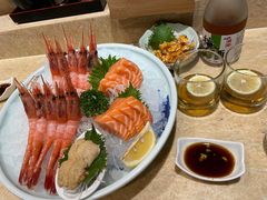 -东京屋(武定路店)