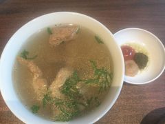 -南门小馆·清真(国贸商城店)