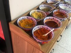 -火焱山烤肉·齐齐哈尔烤肉(朝阳店)
