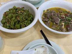 -笨罗卜浏阳菜馆(龙华鹏润达店)