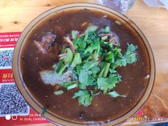 牛肉面-南街牛肉麺(南街店)