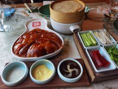 那府烤鸭-那家小馆•北京菜•烤鸭(香山店)