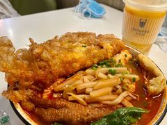 -好快螺柳州螺蛳粉(大西门店)