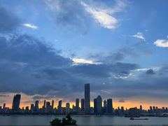 -富力威斯汀酒店-中国元素中餐厅(武昌临江店)