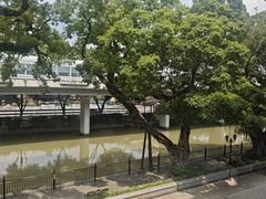 -广东胜利宾馆西关粤中餐厅