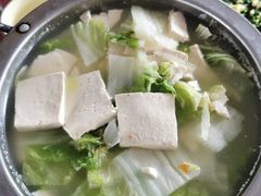 -北京龙庆四季香农家饭庄·灶台鱼·碳烤虹鳟鱼(龙庆峡店)