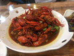 -辣螃铠盆盆蟹大排档(总店)