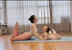 -美臻·瑜伽普拉提大器械馆