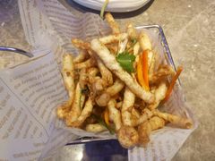 -老板恋上鱼(恒隆广场店)