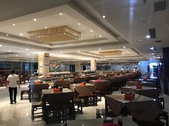 -海泉大酒店自助餐