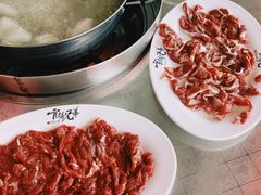 -官塘兄弟·潮汕牛肉店(官塘总店)