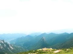 -芦芽山旅游度假区