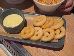 -新石器烤肉(百联川沙店)