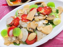 -乐乐餐厅(湘子庙街店)