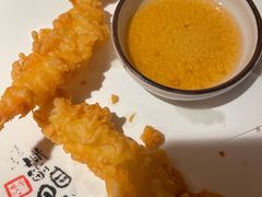 -温野菜涮涮锅(西单大悦城店)