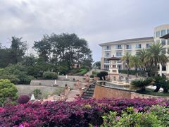 -杭州千岛湖开元度假村