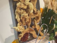 -牛小嫩串串火锅(延边大学文化城店)