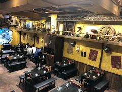 大堂-今邕烧烤(西大店)